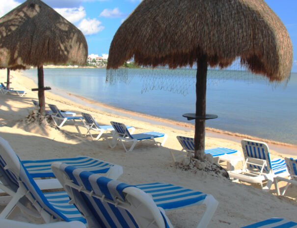 Akumal-Half moon bay