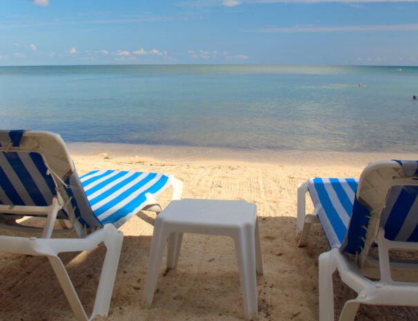 Akumal-Half moon bay