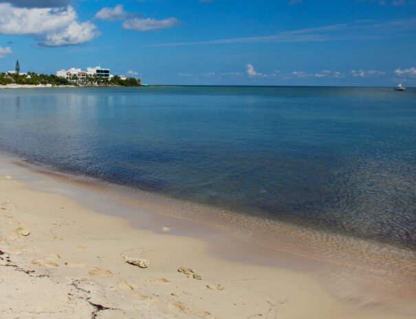 Akumal-Half moon bay